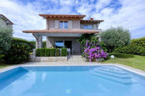 Villa Eden - Borgo degli Olivi